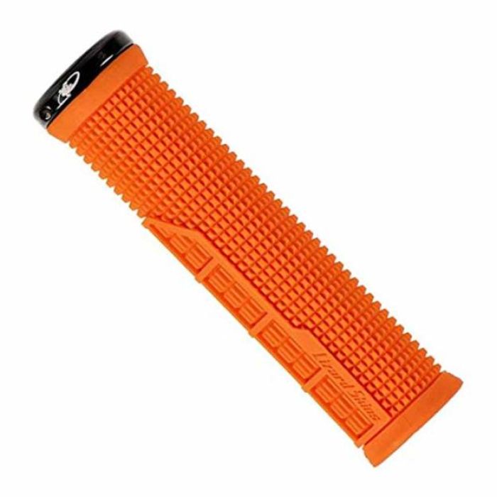 SINGLE-CLAMP LOCK-ON MACHINE - BLAZE ORANGE
