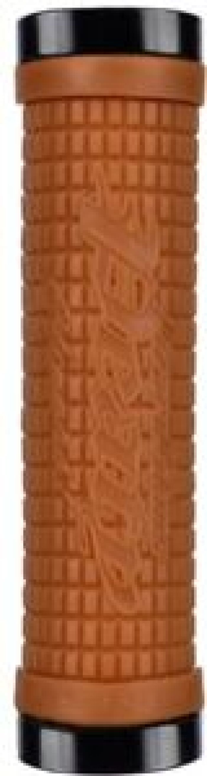 DUAL-CLAMP LOCK-ON PEATY - GUM