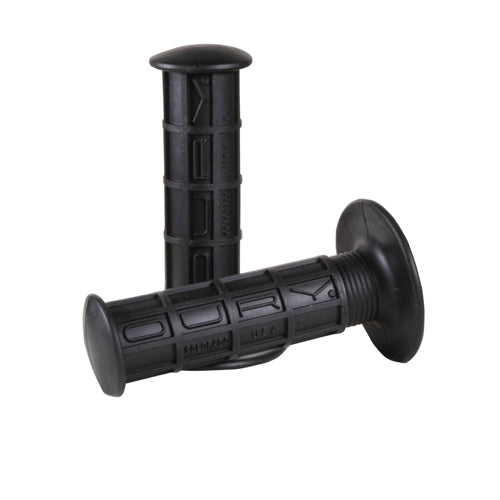 OURY ORIGINAL GRIP/BLACK/STD FLANGE