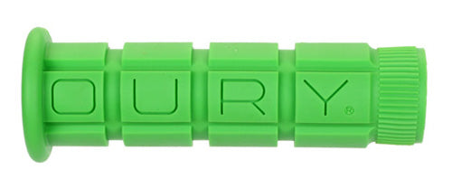OURY WATER GRIP/GREEN/ NO FLANGE