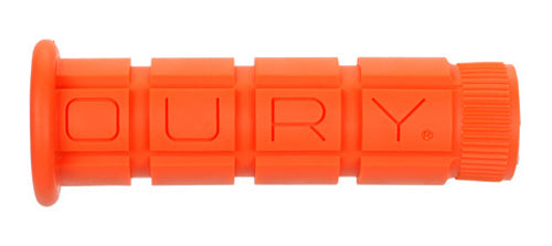 OURY WATER GRIP/ORANGE/NO FLANGE