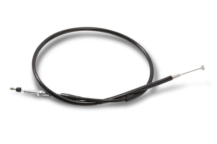 CABLE, BLACK VINYL, CLUTCH