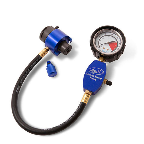 COOLING SYSTEM TESTER TYPE B