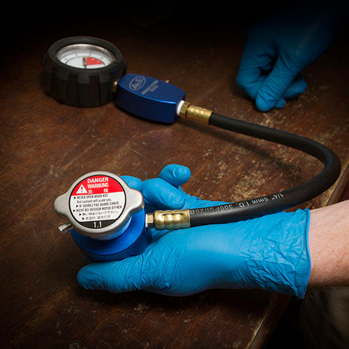 COOLING SYSTEM TESTER TYPE B