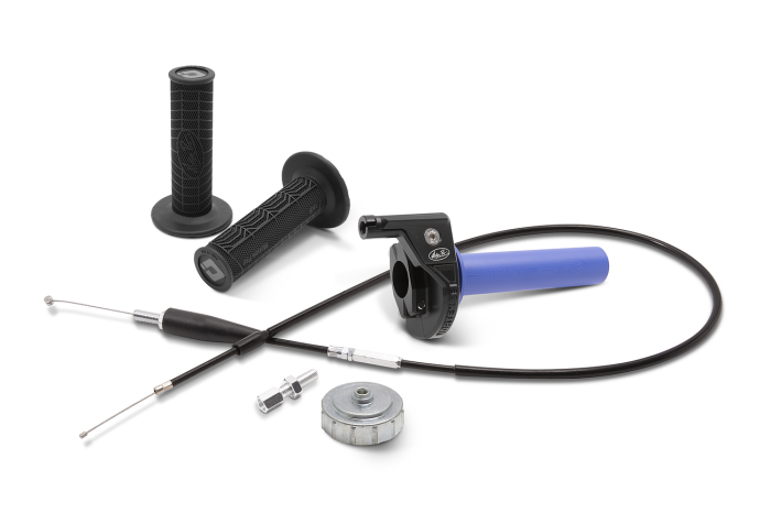 VORTEX SE THROTTLE KIT