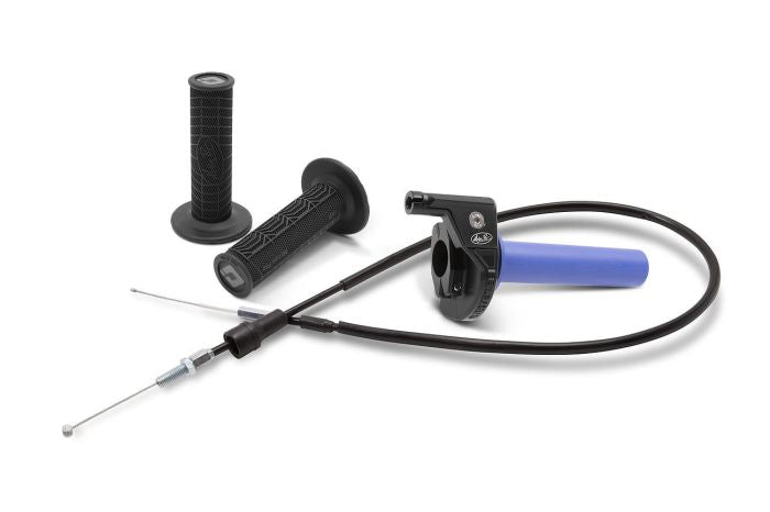 VORTEX SE THROTTLE KIT