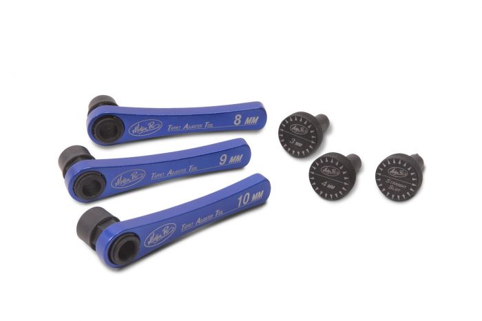 MOTION PRO TAPPET ADJUSTER TOOL SET