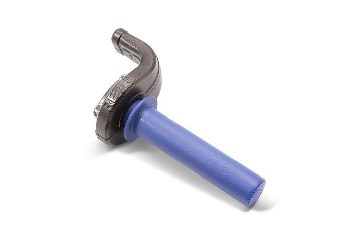 REV3 THROTTLE KIT, 01-1268/GRIPS, OFF-ROAD