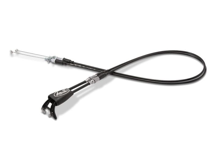 REV3 THROTTLE KIT, 01-1313/GRIPS, OFF-ROAD