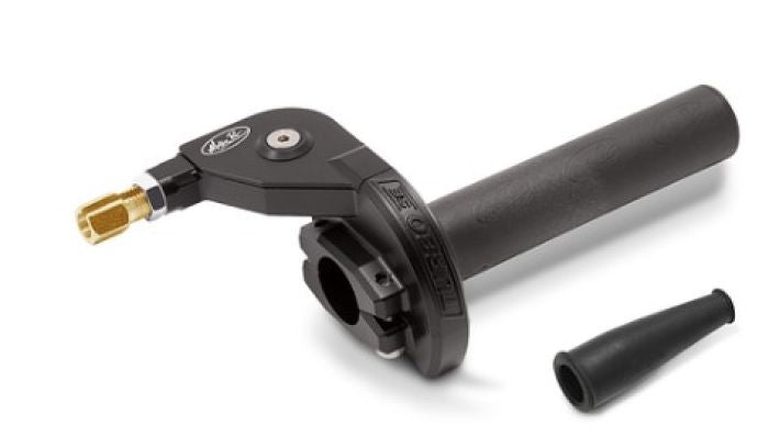 TURBO SE THROTTLE