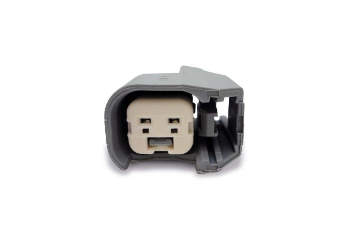 FUEL INJECTOR CLEANER PIGTAIL FOR EV6 INJECTORS, PIGTAIL ONLY