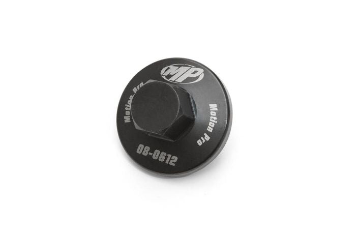 RESERVOIR PIN SOCKET FOR WP SHOCK