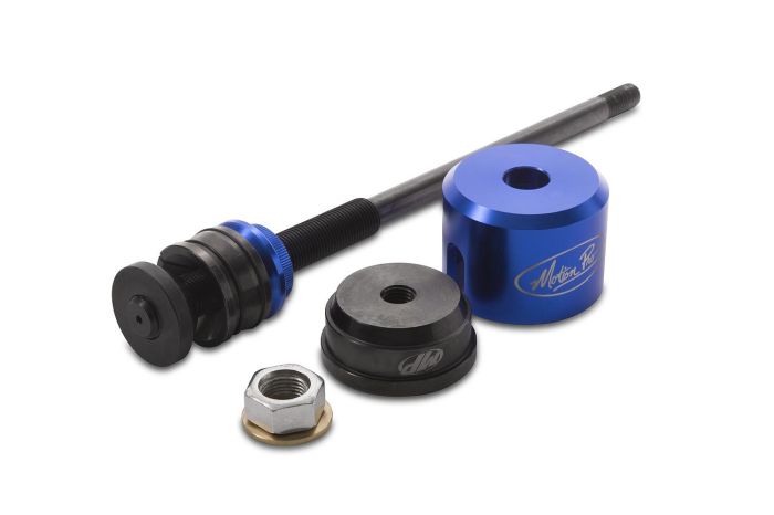 AMERICAN V-TWIN STEERING RACE TOOL