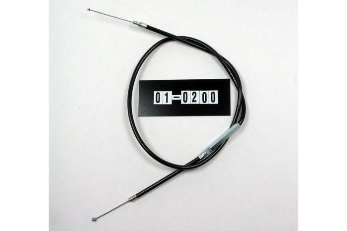 REV3 VARIABLE RATE THROTTLE KI T 01-1370 / 01-1321 / 01-1198