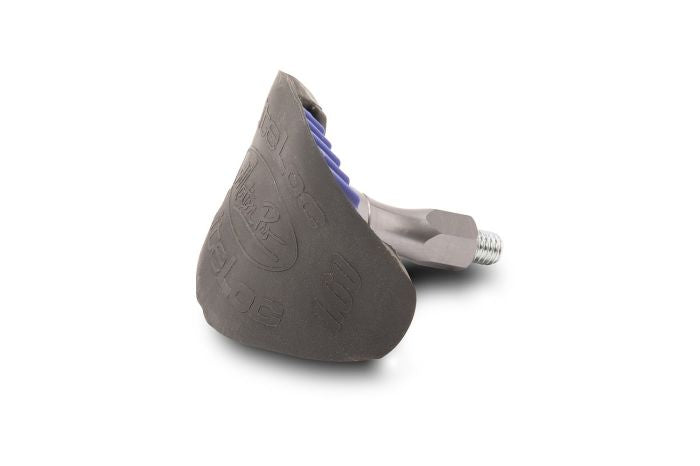 RIM LOCK, LITELOC II, 1.60"