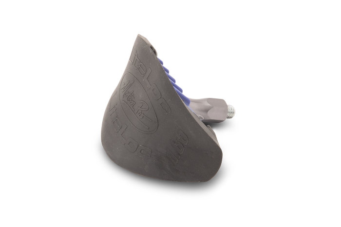 RIM LOCK, LITELOC II, 1.85"