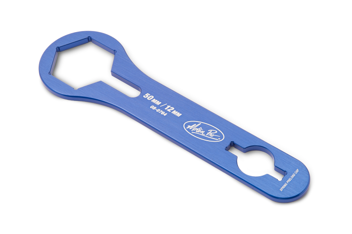 FORK CAP WRENCH, 50MM WP