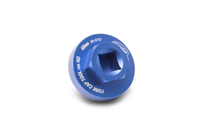 HD 49MM FORK CAP HEX TOOL
