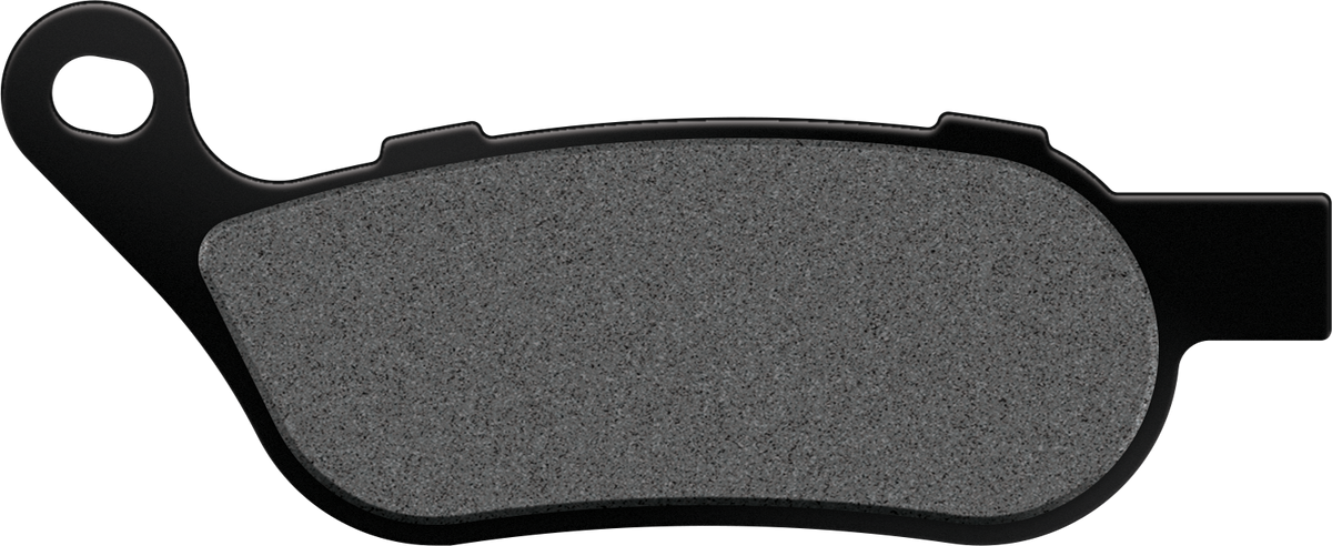 Hd Brake Pad Semi Sint Repl Oe 42298 08