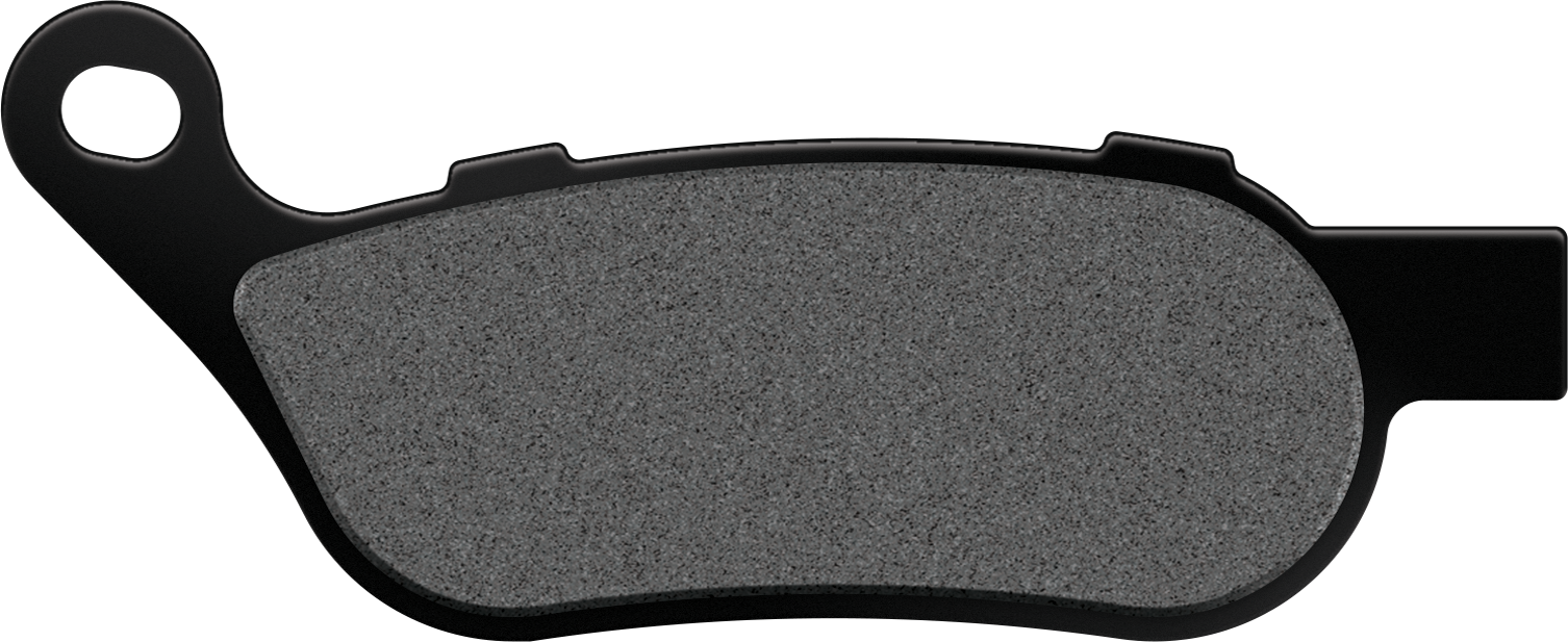 Hd Brake Pad Sintered Repl Oe 42298 08