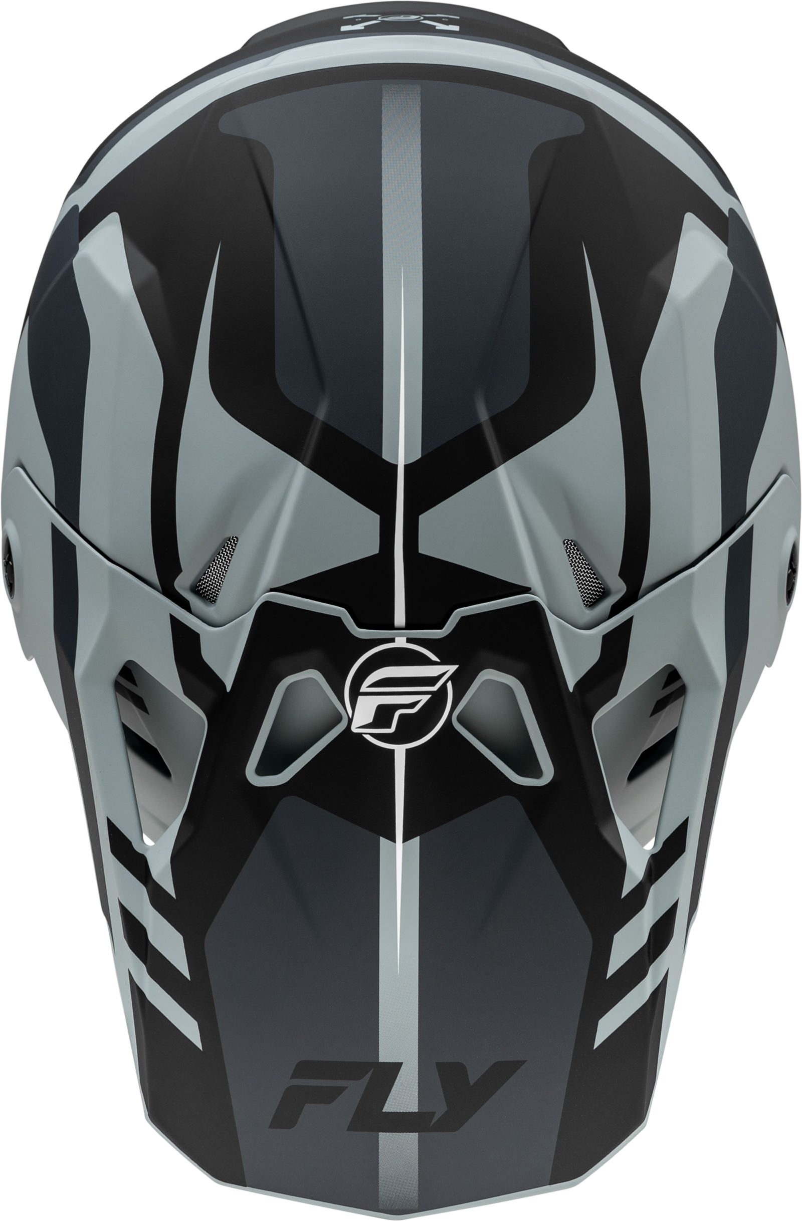Formula Cp Krypton Helmet Matte Grey/Black Lg