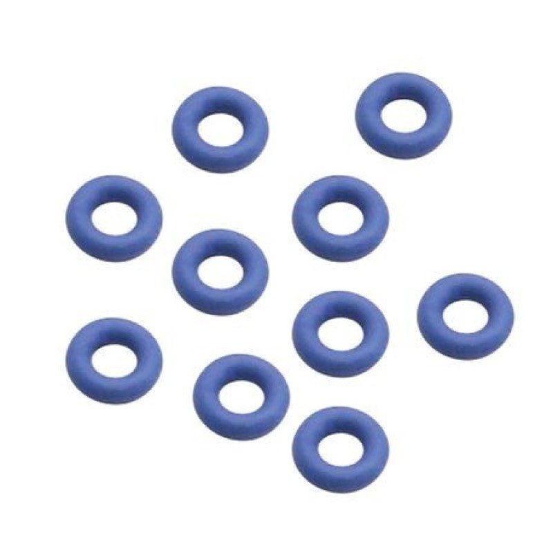 S&amp;S Cycle Super E/G Carburetors Ejector Nozzle O-Ring - 10 Pack