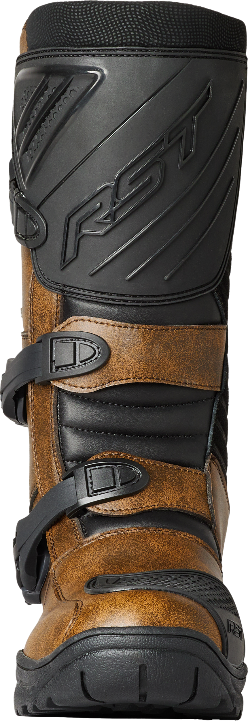 Pro Series Ambush Ce Boot Brown Waterproof Sz 8