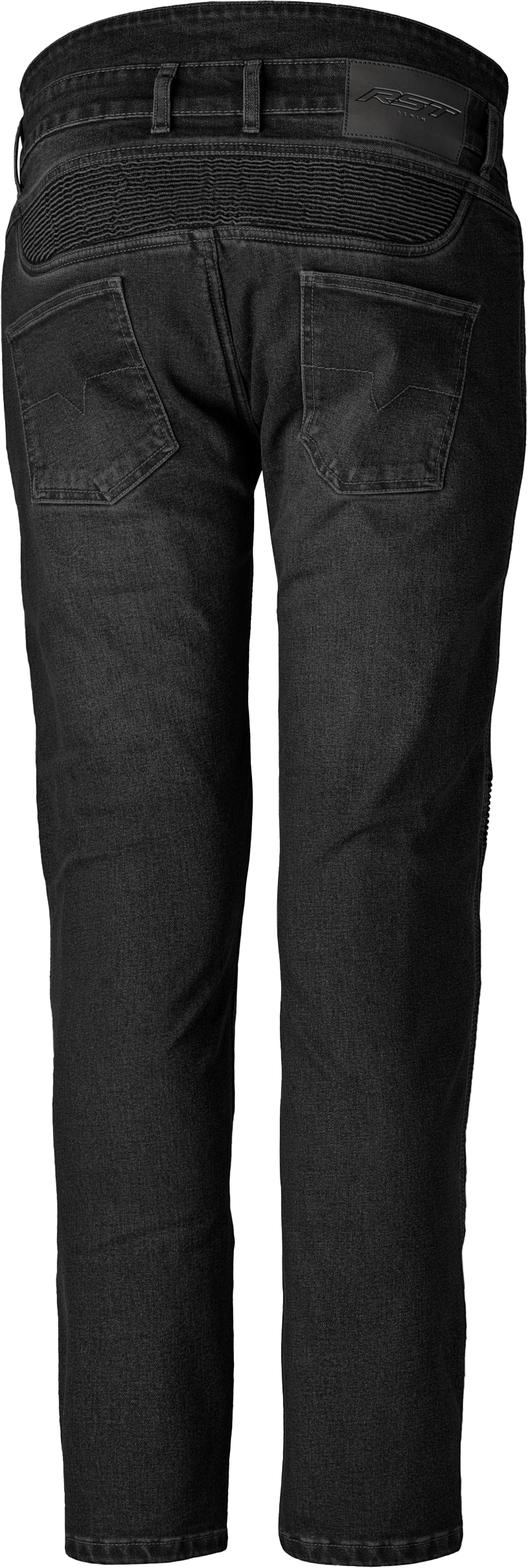 Kevlar Tech Pro Ce Sl Jean Black Textile 2xl