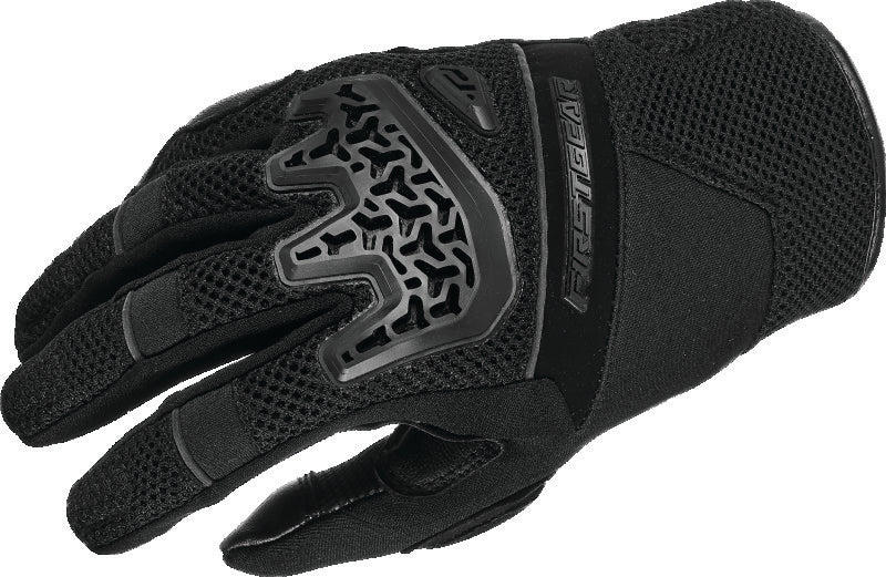FIRSTGEAR Airspeed Glove Womens Black - XL
