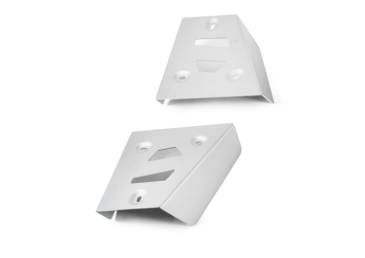 Rear A Arm Guards Alloy Yam