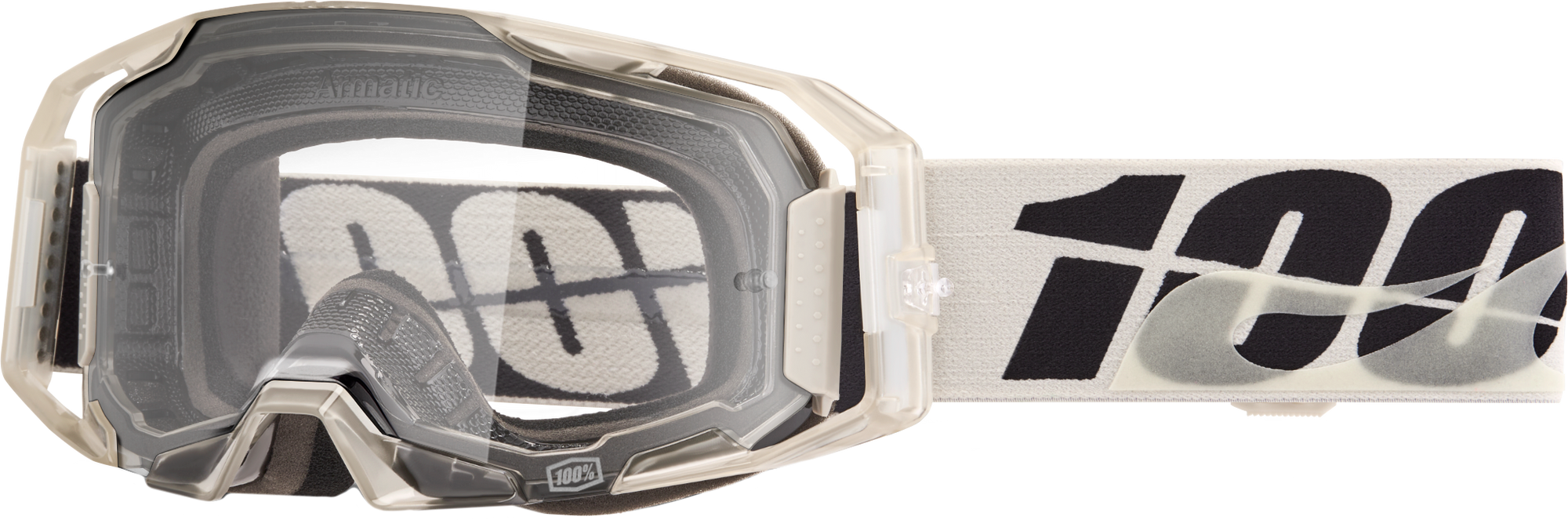 Armatic Goggle Pitch Clear Lens