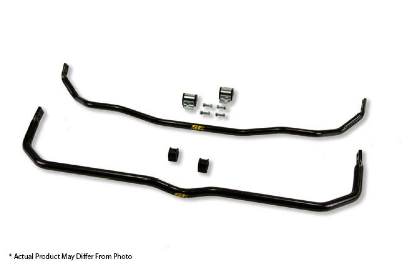 ST Anti-Swaybar Set 08+ Audi A4 &amp; S4 (B8) Sedan &amp; Wagon/2wd &amp; Quattro