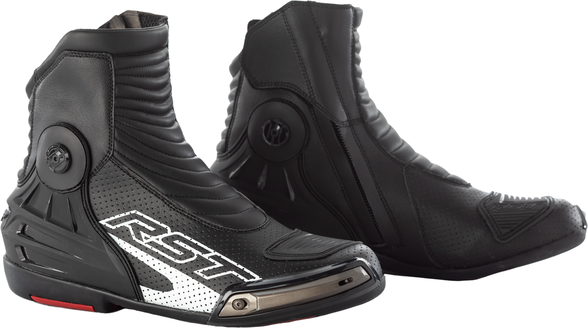 Tractech Evo Iii Short Ce Boot Black / Black  Sz 13