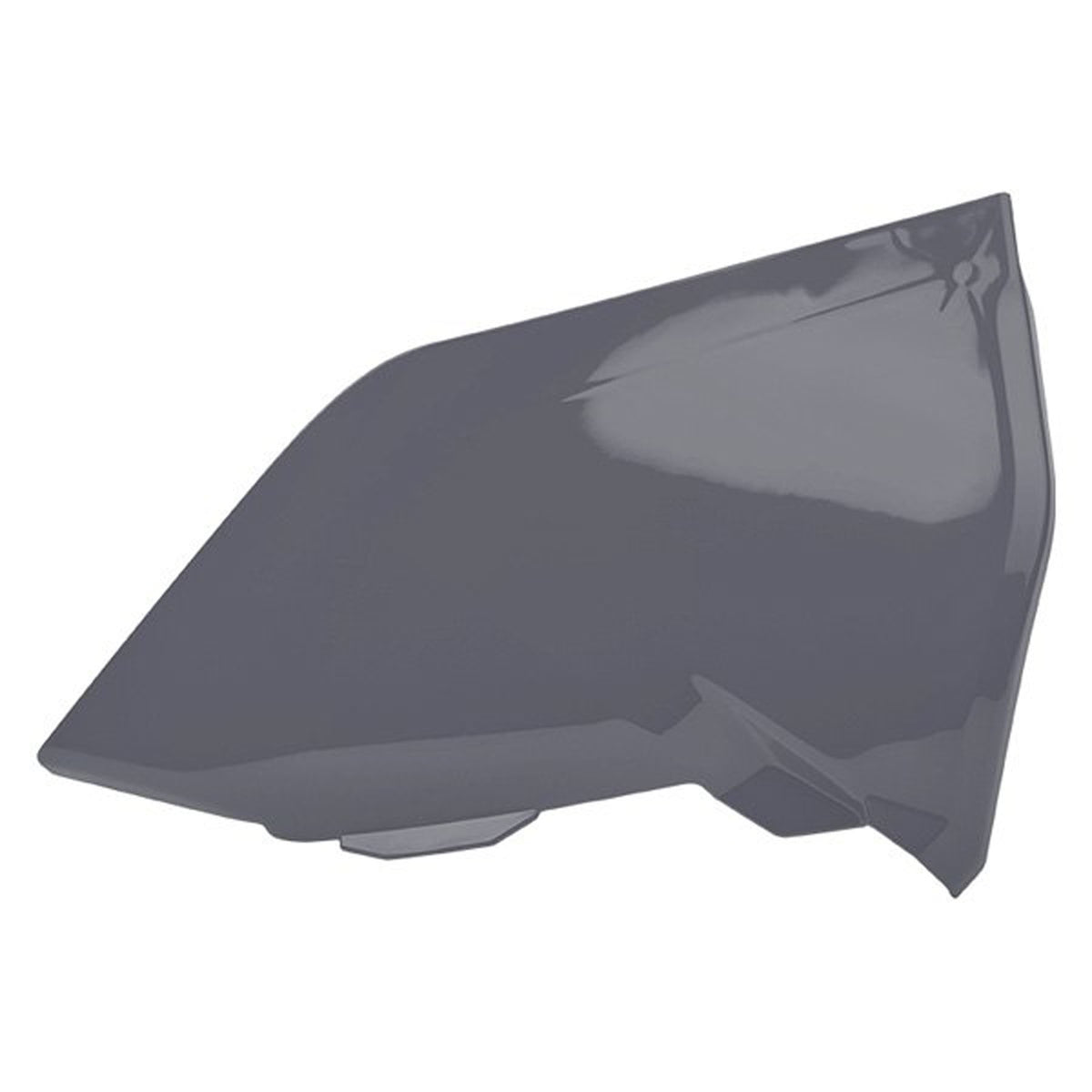 POLISPORT AIRBOX COVERS KTM, NARDO GREY