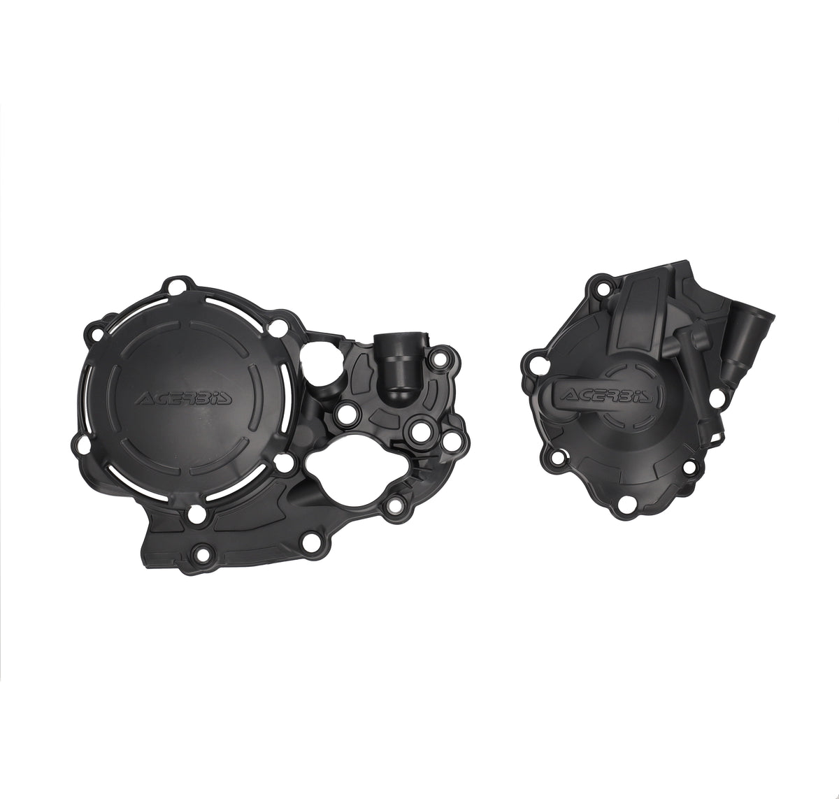 X Power Kit Hon Blk