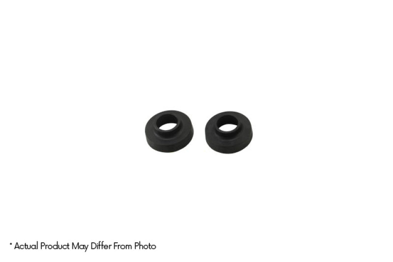 Belltech PRO COIL SPRING SET 07+GM Avalanche 5inch w/o AR