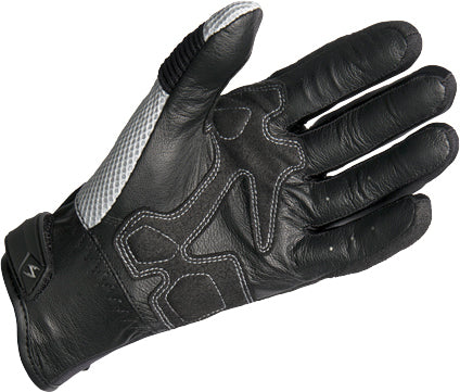 Cool Hand Ii Gloves Grey Lg