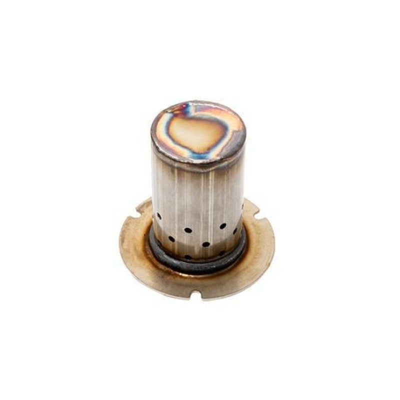 S&amp;S Cycle UTV 3.5mm Holes-Front Plugged 1.75in Power Tune XTO Muffler Insert