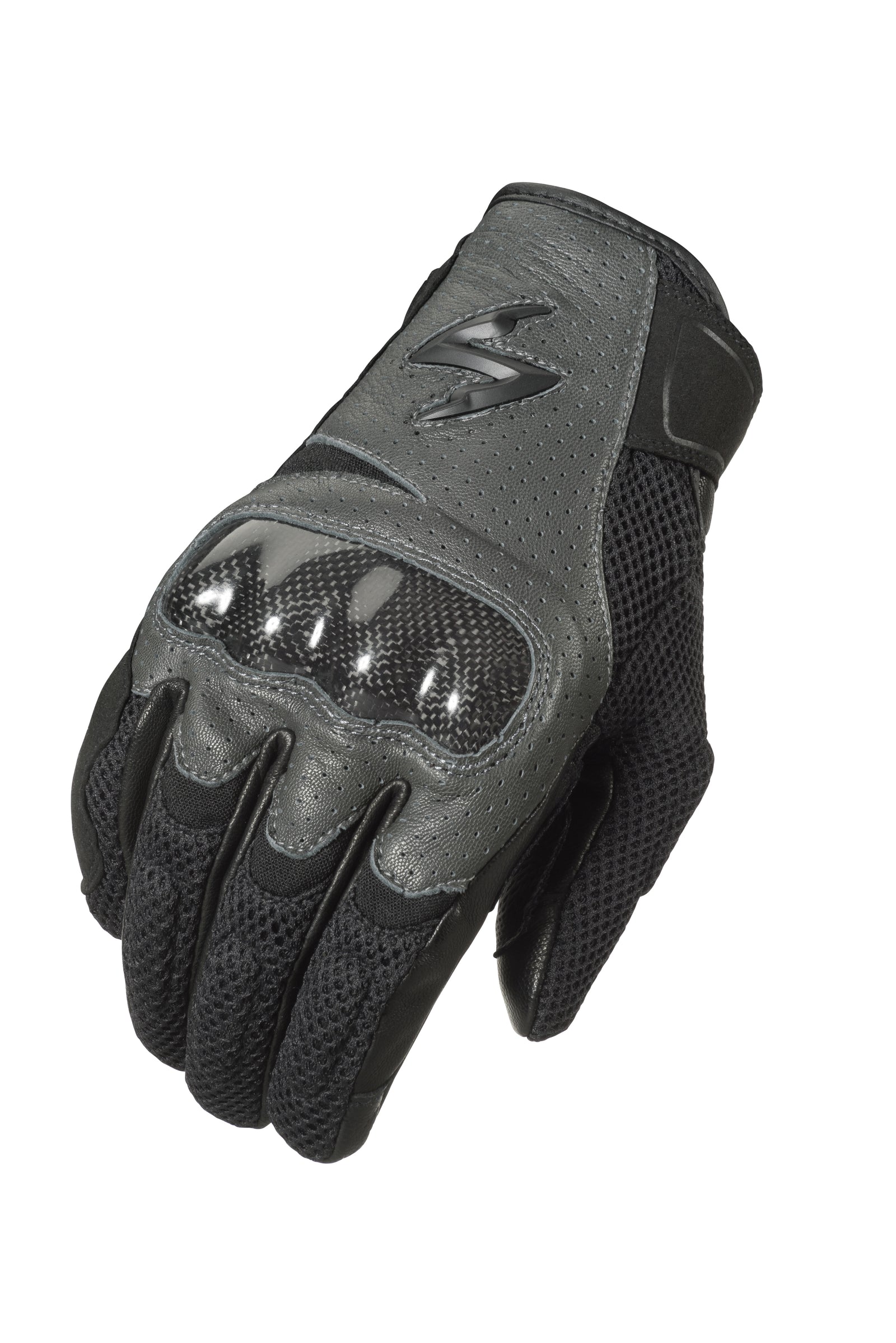 Vortex Air Gloves Grey 3x