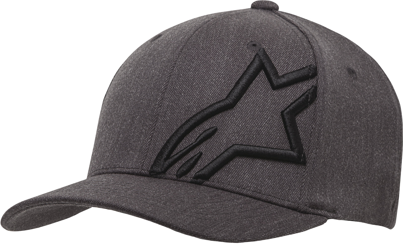 Corporate Shift 2 Hat Dark Grey/Black Lg/Xl