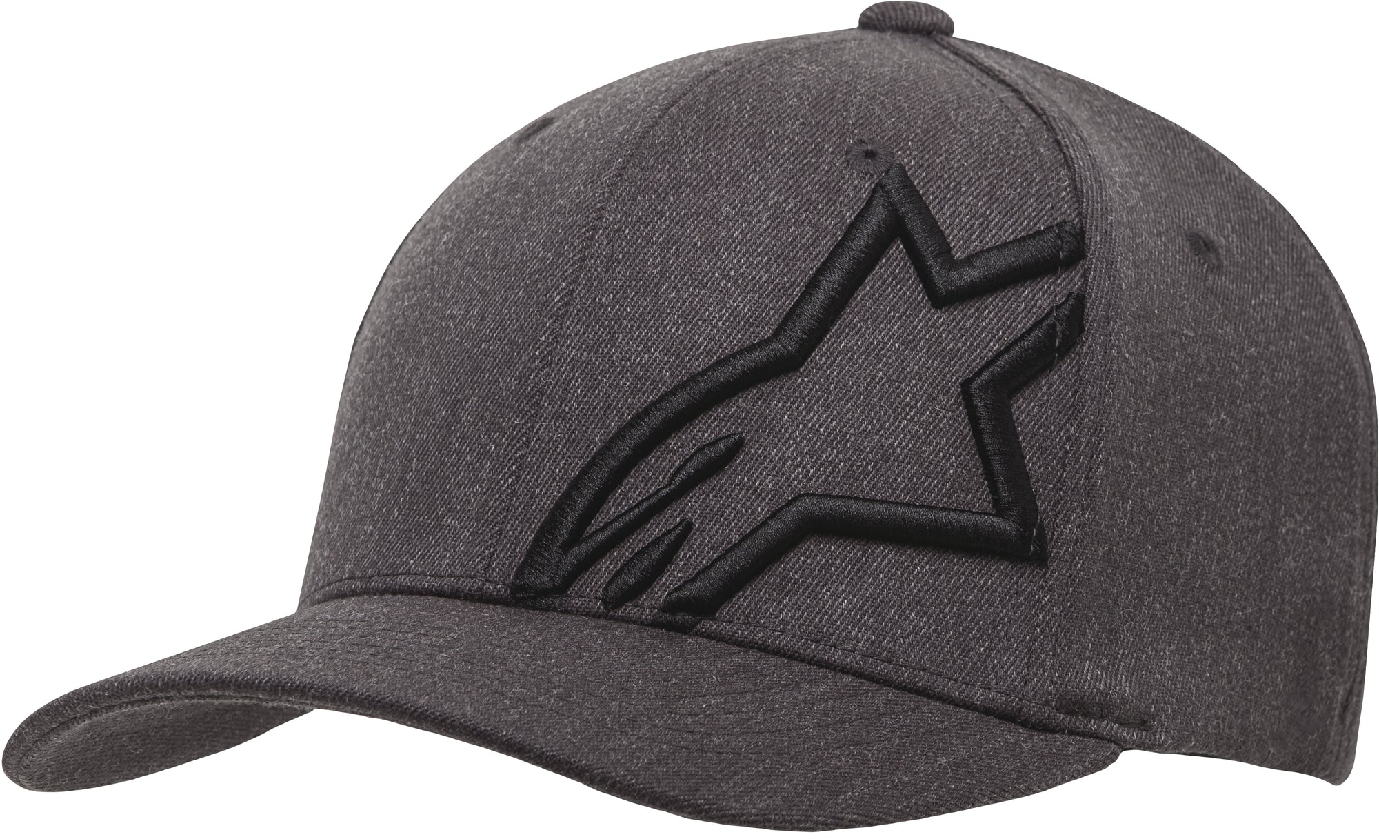 Corporate Shift 2 Hat Dark Grey/Black Lg/Xl