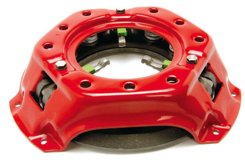 McLeod Pressure Plate 10.5in Long No Counterweighted Levers