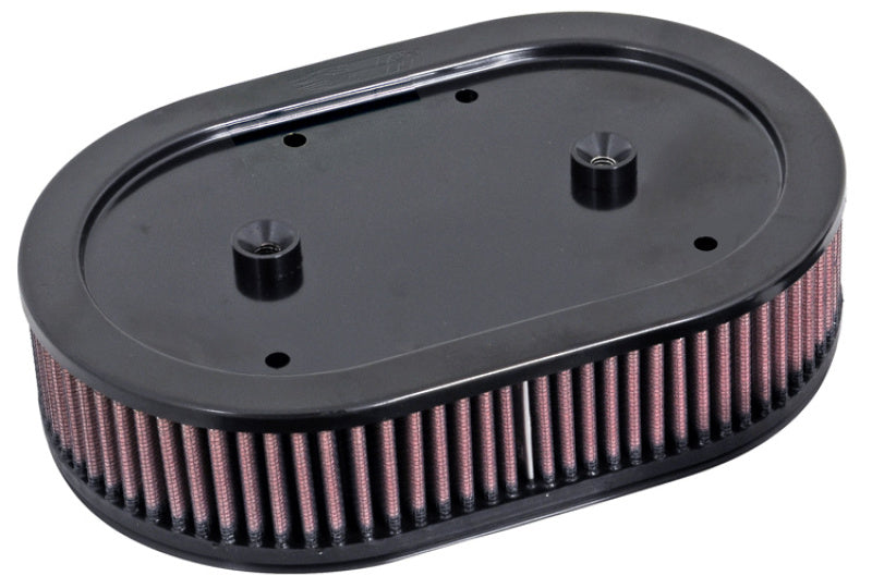 K&amp;N Replacement Element for RK-3929 Custom Air Filter