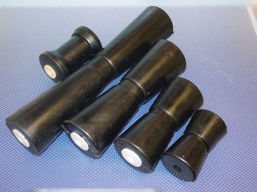 KEEL ROLLER HEAVY DUTY 5/8" BORE (5" X 3")