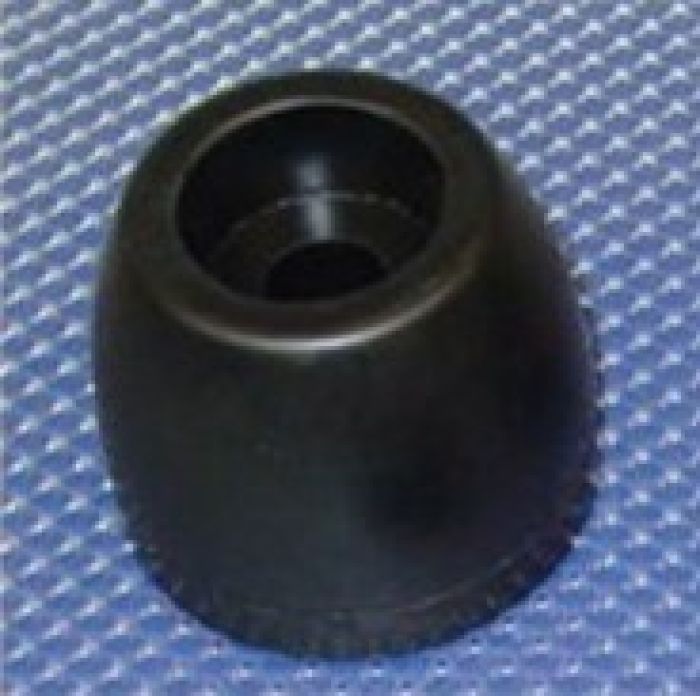 ROLLER END CAP 5/8" BORE (1-3/4" X 2-1/2")