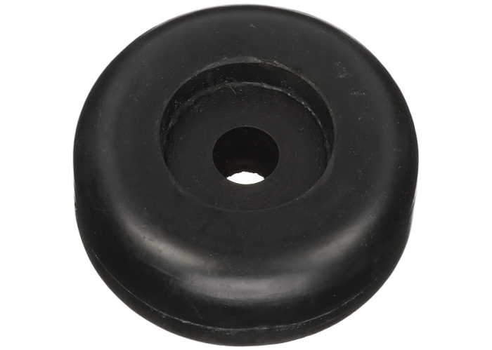 ROLLER END CAP 1/2" BORE (1-1/4" X 3")