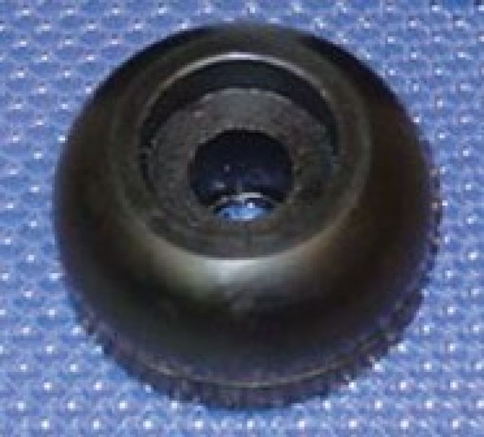 ROLLER END CAP 5/8" BORE (3-1/2" X 1-1/4")