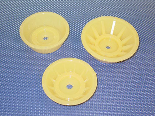 TRP BOW BELL 3-1/2" X 1/2"