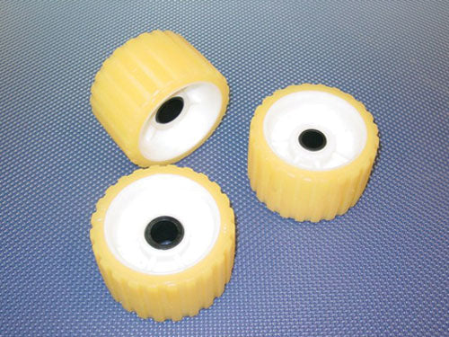 TRP RIB ROLLER 5" X 1"