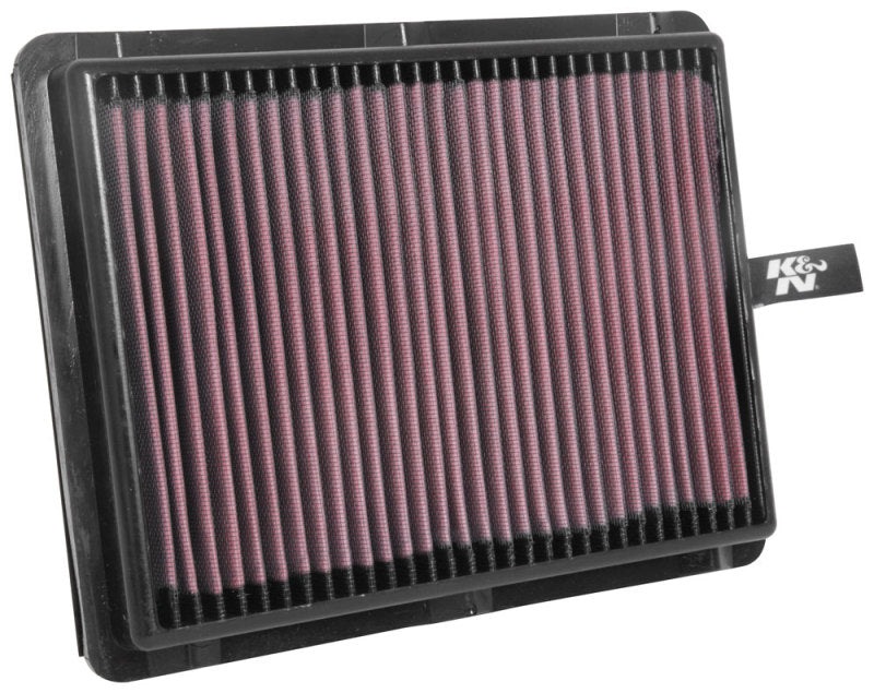 K&amp;N 15-18 Hyundai Sonata L4-1.6L F/I Drop In Air Filter